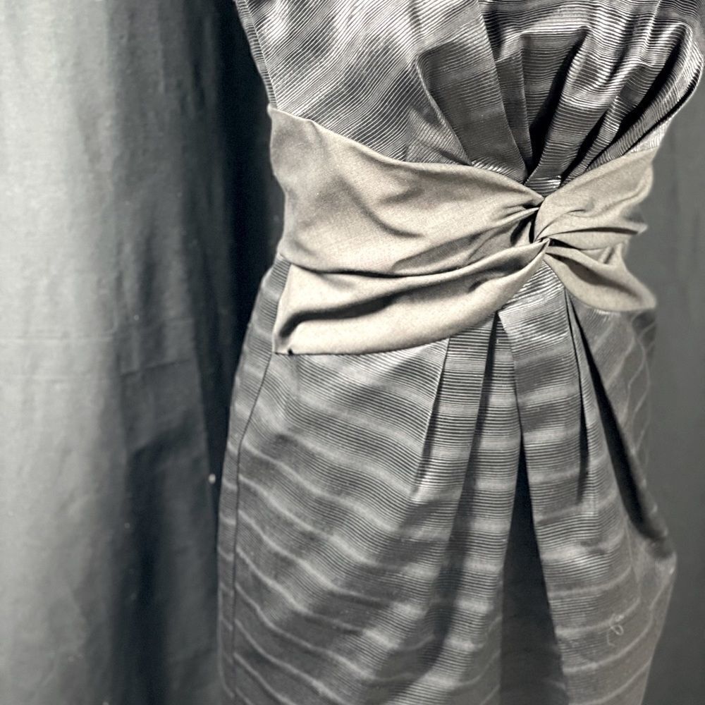 Women cocktail dress   - Picture 4 of 5